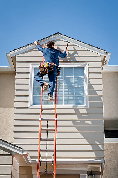 Affordable Siding Repair and Maintenance Services in Edgerton, WI